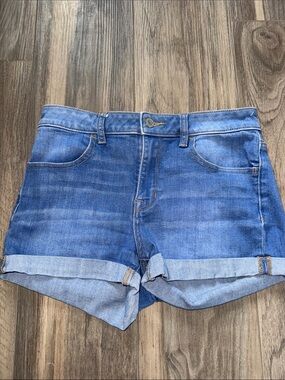 Pacsun Jean shorts